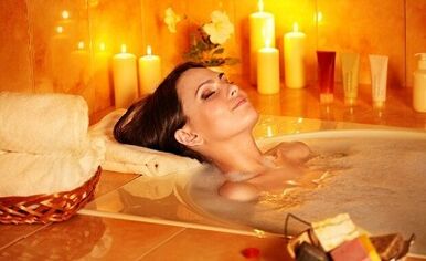 Procedementos de rexuvenecemento da pel na casa