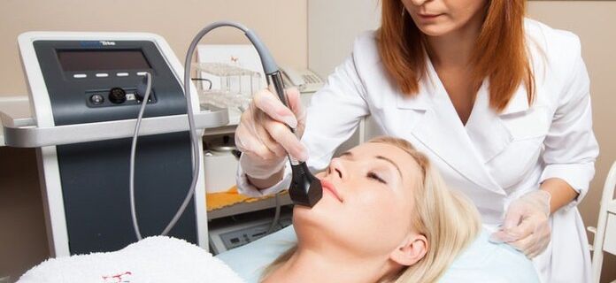 Hardware rexuvenecemento da pel
