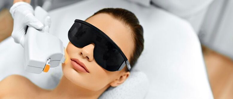 Instrucións para o procedemento