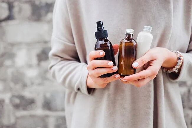 Elixir un soro para o rexuvenecemento